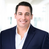 Chapman Partnership Employee Chris Cunningham's profile photo