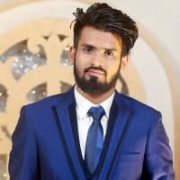 La Presserie Employee Ali Raj's profile photo