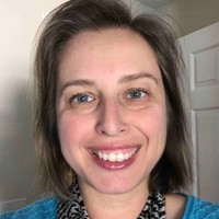 Plato Academy Employee Maria Kyriakidou's profile photo