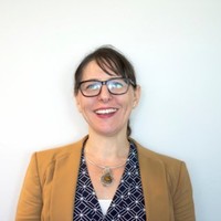 Joint Accreditation System of Australia and New Zealand (JASANZ) Employee Alison Scammell's profile photo