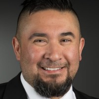 LSG Consulting Services Employee David Carrion's profile photo