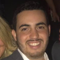 River Communications Employee Michael Collins's profile photo