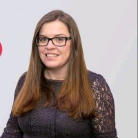 Studio Retail Limited Employee Lorna Pickup's profile photo