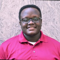 Gateway Employee Evan Sanders's profile photo