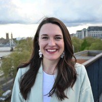 Docebo Employee Katie Brunette's profile photo