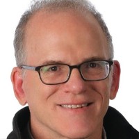 Constellation Research, Inc. Employee Doug Henschen's profile photo