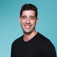 SpecterX Employee Nimrod Barel's profile photo