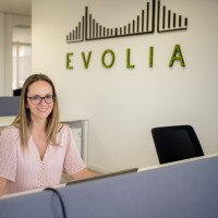 Evolia Employee Melanie Baumans's profile photo