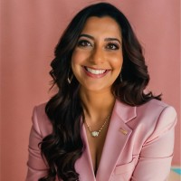 City of Lodi Employee Olivia Nashed's profile photo