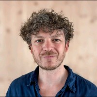 Technologiestiftung Berlin Employee Jacob Bosholm's profile photo