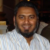 Tebulo Industrial Robotics Employee Hakim Abdul's profile photo