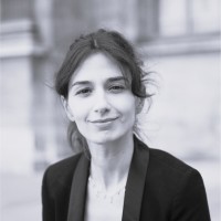 Musée du Louvre Employee Marie Payet's profile photo