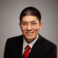 Abbott Employee Shaoping Wu's profile photo