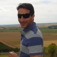 Sela Group Employee Baruch Toledano's profile photo