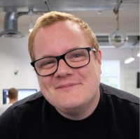 Joe Harlow Email & Phone Number
