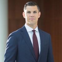 UBS Employee Daniel Emerson's profile photo