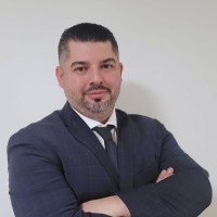 Drazen Ikic Email