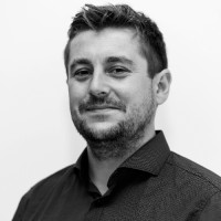 ERZLABOR Advanced Solutions GmbH Employee Kai Bachmann's profile photo