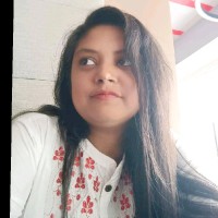 Saloni A. Email & Phone Number
