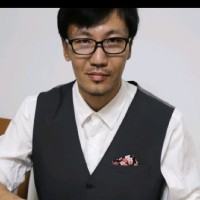 Ant Group Employee Xing He's profile photo