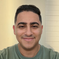 Hopper OS Employee Hady Salama's profile photo