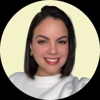 Convey Digital Employee Daniela Polo's profile photo