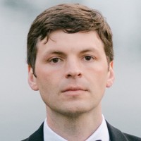 Autodesk Construction Cloud Employee Brad McManus's profile photo