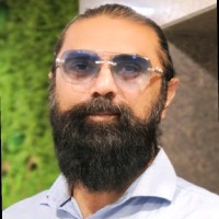 Vagaro Technologies Employee Shirish Patel's profile photo