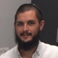 SPL Group, Inc. Employee Yair Roshal's profile photo