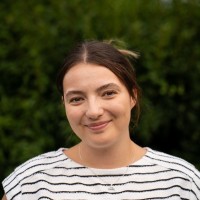 Bigfork Limited Employee Vicky Measures's profile photo