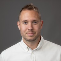 Augmentum Group Employee Joe Carr's profile photo