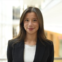 Delta Sigma Pi- Xi Chapter Employee Sydney Chow's profile photo