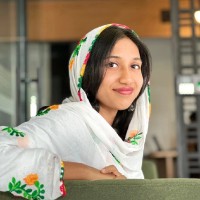 Hana Raheem Email & Phone Number