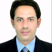 Marka Holding Employee Amjad Ali's profile photo
