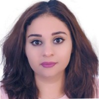 Promamec Employee Hiba Ikkou's profile photo