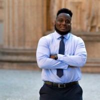 Dimitri Mitchell Email & Phone Number