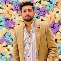 VaporVM Employee Haseeb Raza's profile photo