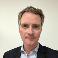 AXA Employee Thierry Fabing's profile photo