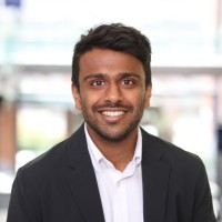 Accenture Employee Gowtham Mohan's profile photo