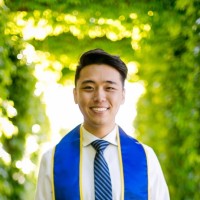 United States Department of Defense Employee Peter Noh's profile photo