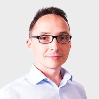 Stafe - E-commerce Employee Patrice Calvez's profile photo