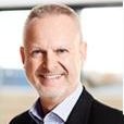 Aarhus Airport A/S Employee Jørgen Maesen's profile photo