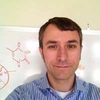 Calgon Carbon Corporation Employee Richard M.'s profile photo