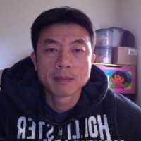LoopNet Employee Kevin Chen's profile photo