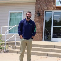 Orthopaedic Rehab Specialists Physical Therapy Employee Maverick Nichols's profile photo