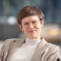 Kriminalforsorgen Employee Sidsel Wos's profile photo
