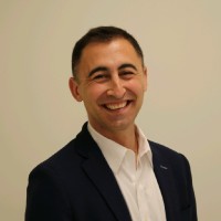 The York School Employee Adam Shamoon's profile photo