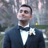Kevin Mathew Email & Phone Number