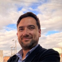 centrodiesel s.a Employee Germán Rodríguez's profile photo