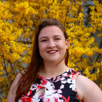 JPMorgan Chase & Co. Employee Morgan Simpson's profile photo